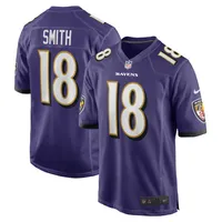 Baltimore Ravens Nike Football Jersey