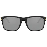 Men's Oakley Baltimore Ravens Holbrook Logo Sunglasses