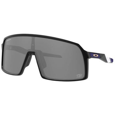 Men's Oakley Baltimore Ravens Sutro Sunglasses