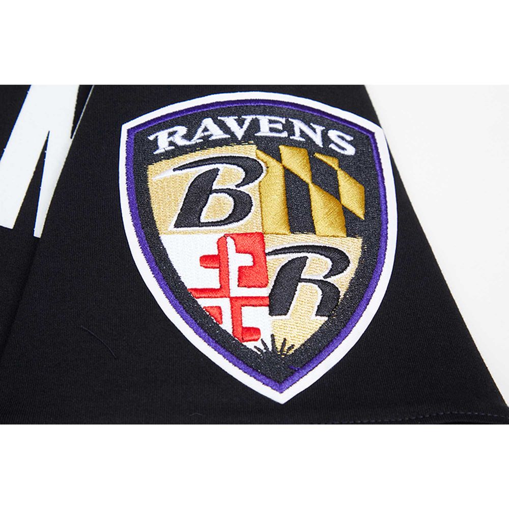 Lamar Jackson Mens Large Baltimore Ravens Jersey Shirt and Hoodie