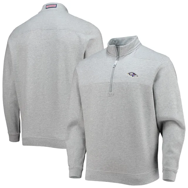 Shop Baltimore Ravens Hoodie at vineyard vines