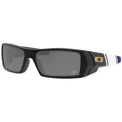 Baltimore Ravens Oakley Gascan Sunglasses