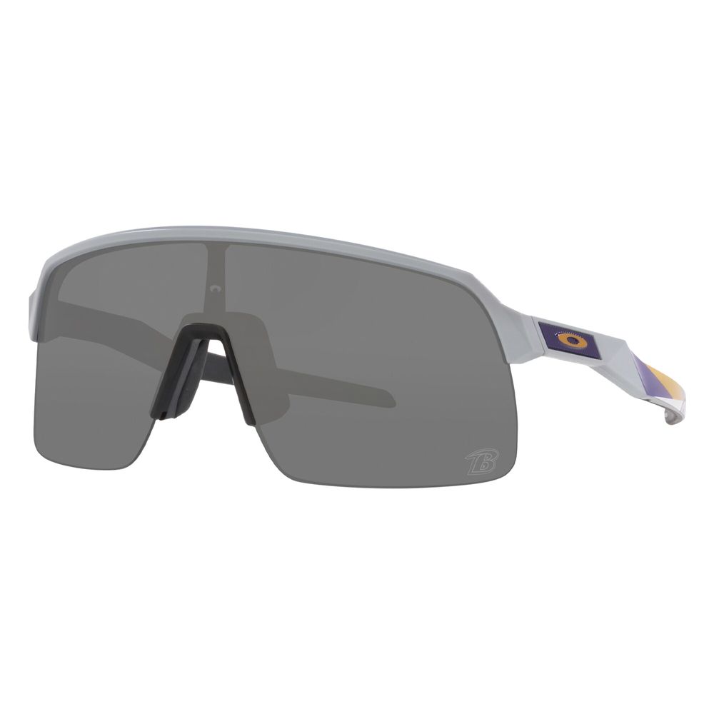 Oakley Baltimore Ravens Sutro Lite Sunglasses