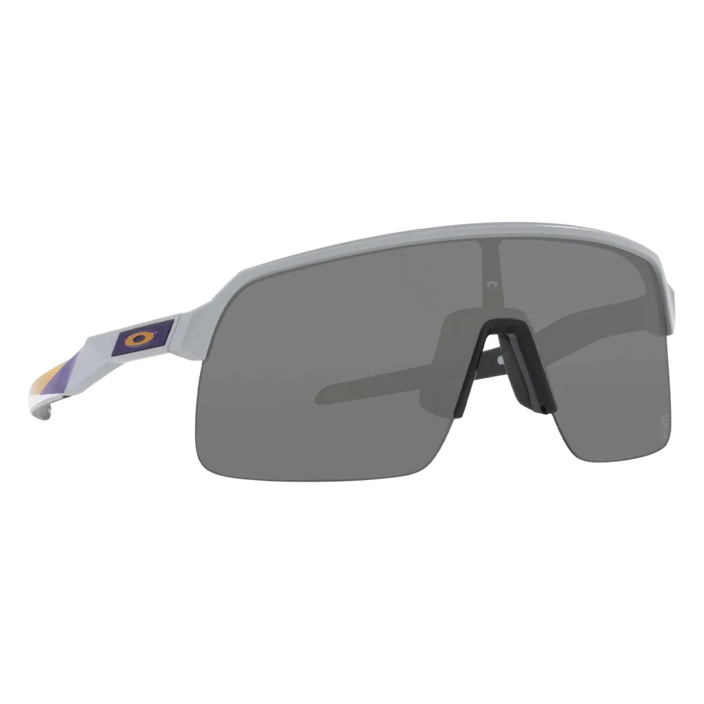 Lunettes de soleil Oakley Baltimore Ravens Sutro Lite