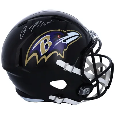 Lids Rashod Bateman Baltimore Ravens Fanatics Authentic