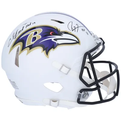 Lids Ray Lewis Baltimore Ravens Fanatics Authentic Autographed