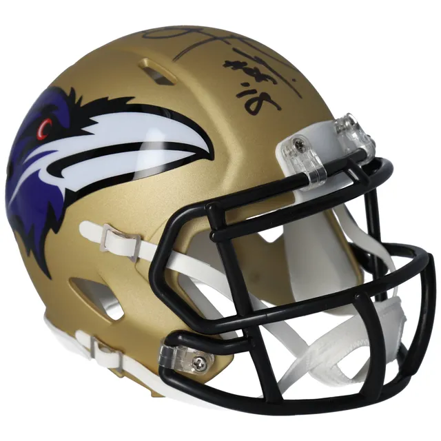 Nfl Baltimore Ravens Mini Helmet : Target