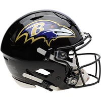 Casque de football authentique Revolution Speed ​​Flex des Baltimore Ravens de Riddell