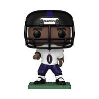 Roquan Smith Baltimore Ravens #242 Funko Pop! Vinyl Figure