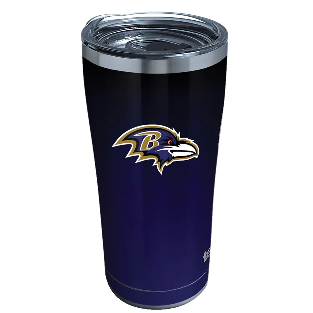 Pittsburgh Steelers 20oz. Tervis Stainless Ombre Tumbler