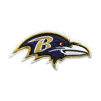 Tervis Baltimore Ravens NFL Lot de 2 allover et emblème