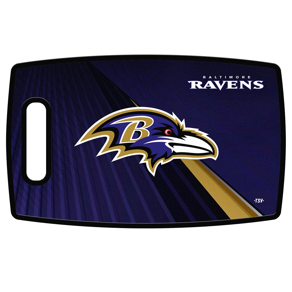 The Sports Vault Baltimore Ravens