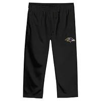 Toddler Baltimore Ravens T-Shirt & Pants Set