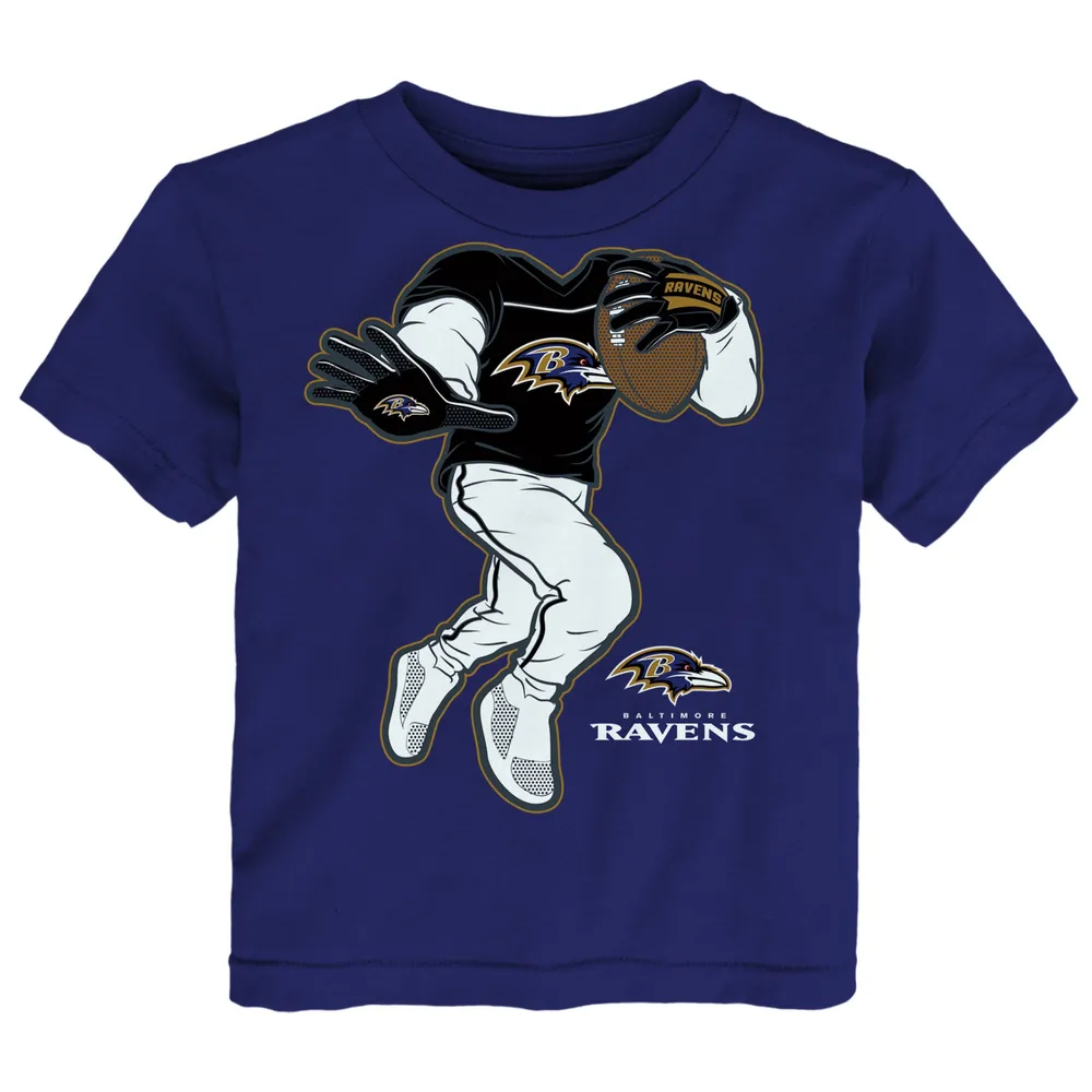 Shirts & Tops, Baltimore Ravens Youth Jersey