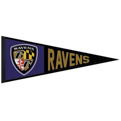 Lids Baltimore Ravens WinCraft Golfing Gift Set