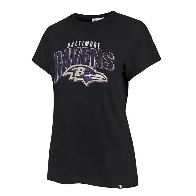 Vintage Ravens NFL Jersey - L – Frankie Collective