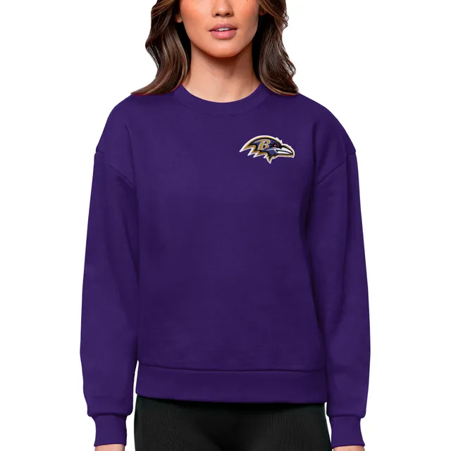 Baltimore Ravens NFL x Darius Rucker Collection by Fanatics Pullover Hoodie  - Purple