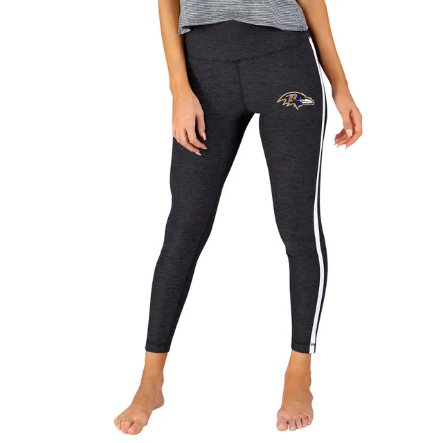 Lids Baltimore Ravens Pro Standard Women's Classic Jersey Leggings