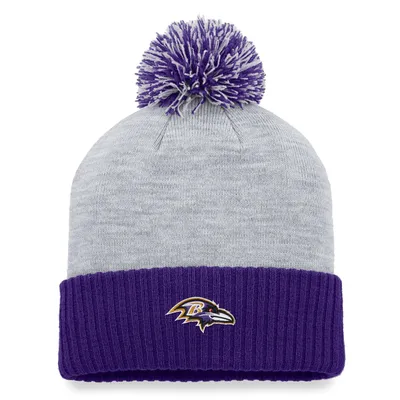 '47 Women's Baltimore Ravens Meeko Cuff Knit Hat