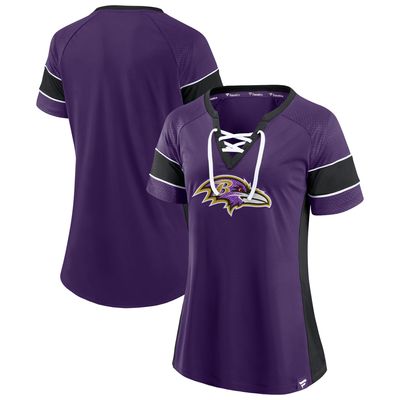 baltimore ravens ladies apparel