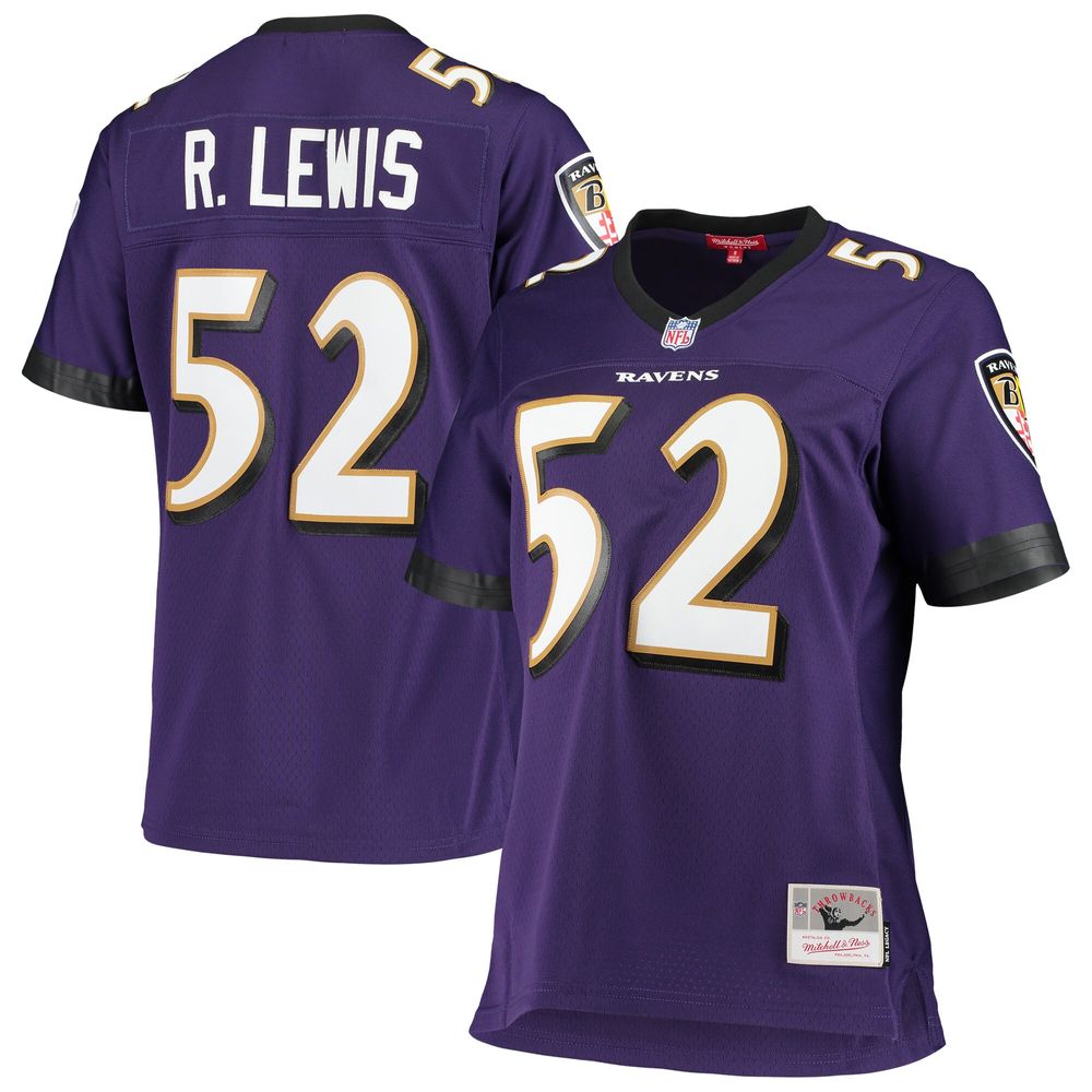 Baltimore Ravens Jerseys in Baltimore Ravens Team Shop