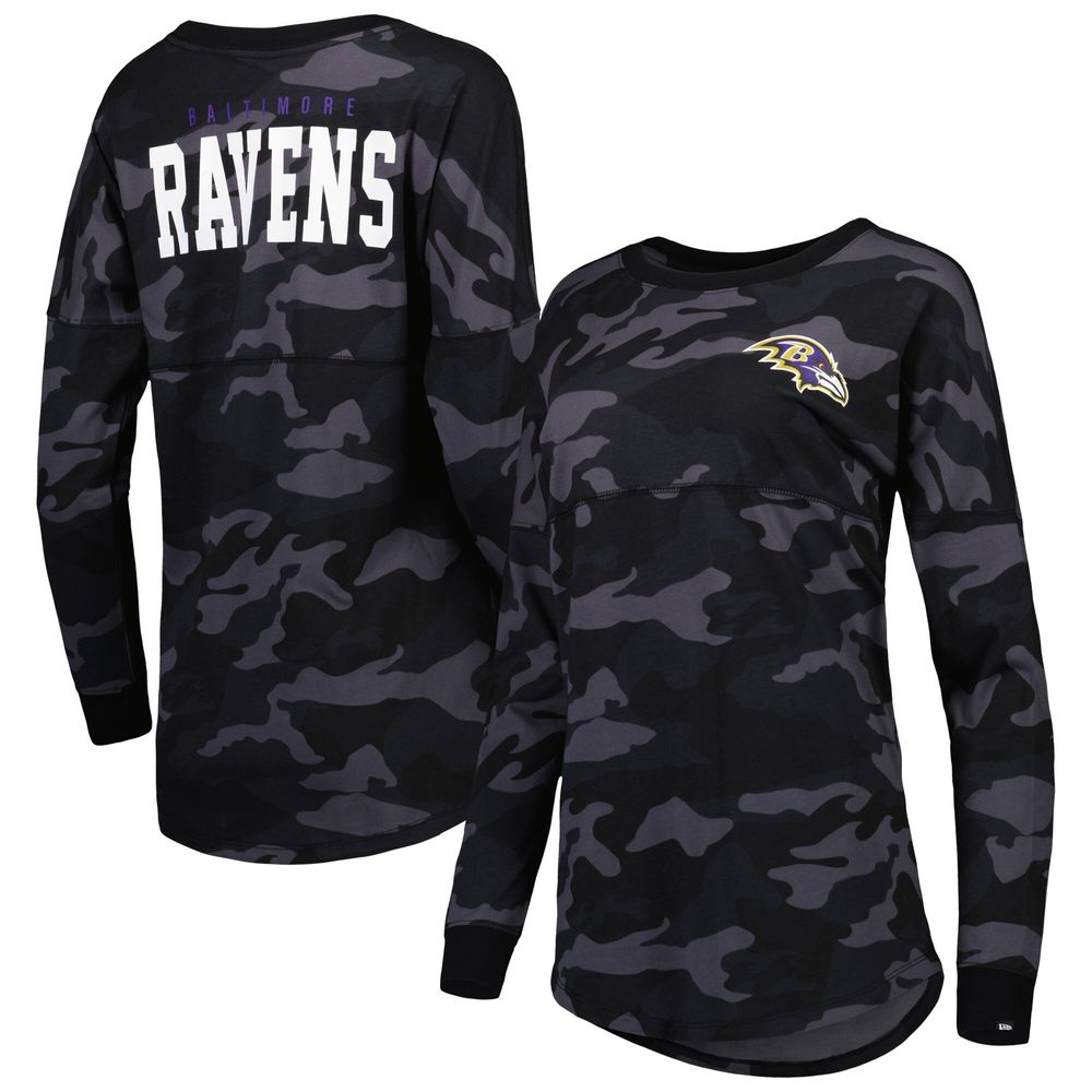 Baltimore Ravens Camo Lunch Kit