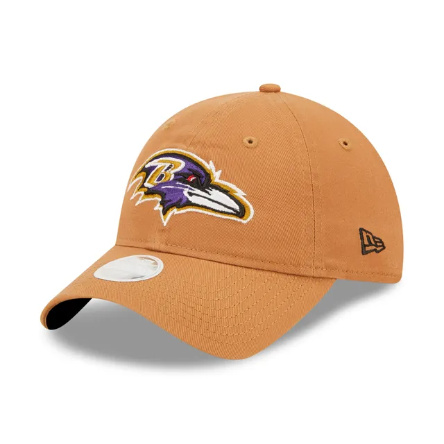 Lids Cleveland Browns New Era Women's Core Classic 2.0 Tonal