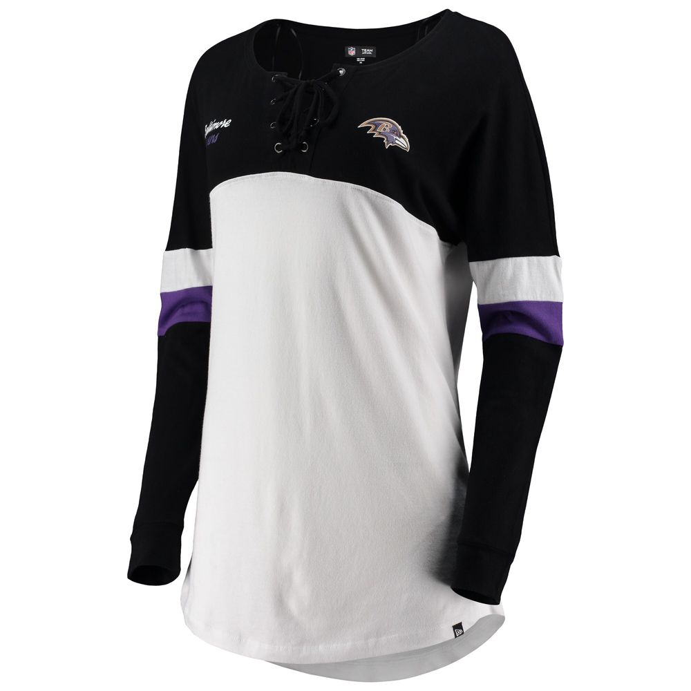 Baltimore Ravens Women's Long sleeve T-shirt