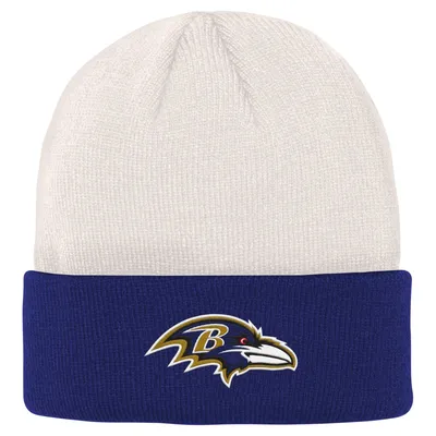 ravens youth hat