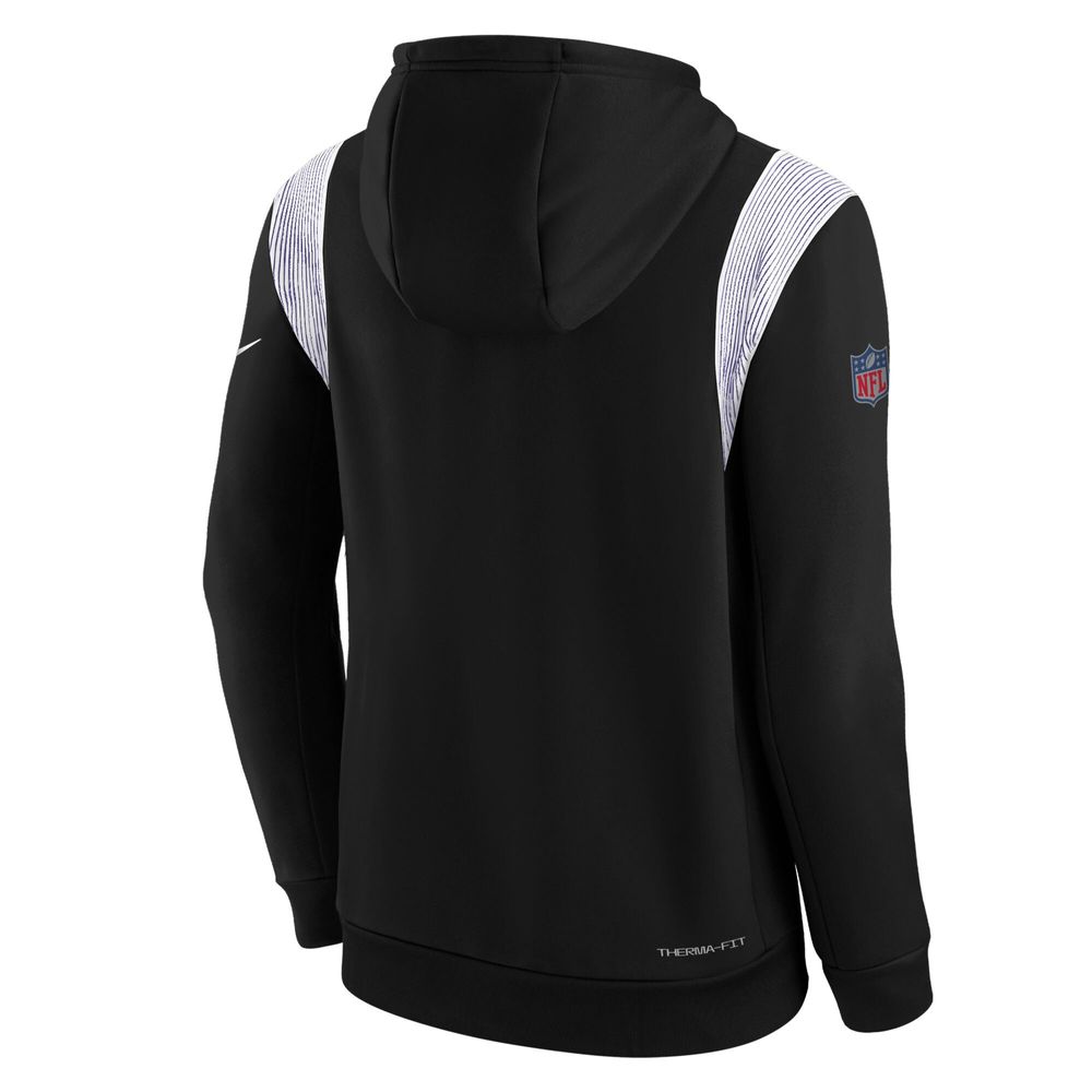 Baltimore Ravens Youth Lightweight Hoodie