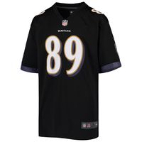 Youth Nike Mark Andrews Baltimore Ravens Game Jersey