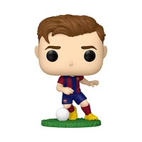 Gavi Barcelona Funko Pop! #63 Vinyl Figure