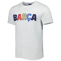 Men's Ash Barcelona Expression T-Shirt