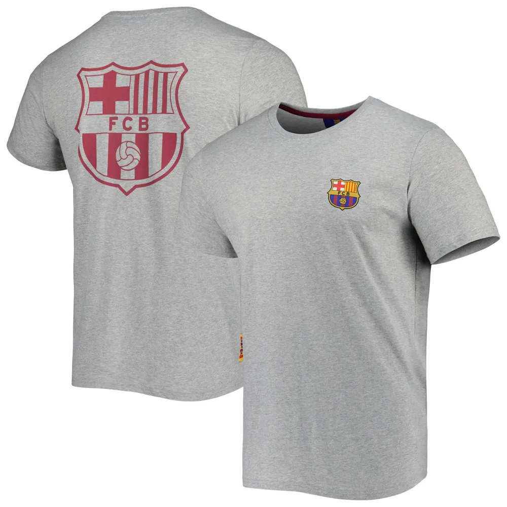 Lids Barcelona Retro Heavy T-Shirt - | Shops at Willow Bend