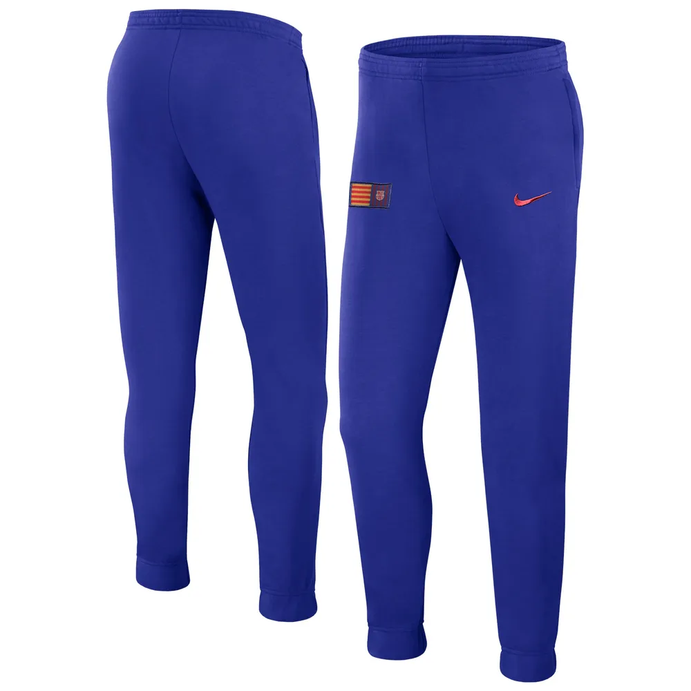 Lids Barcelona Nike GFA Pants - Blue | Dulles Town Center
