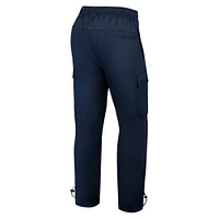 Pantalon tissé Nike Barcelona bleu pour homme