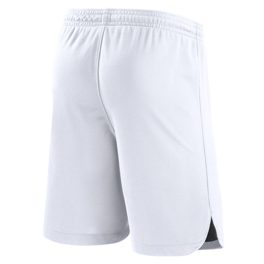 Men's Nike Gray Barcelona Third Performance Stadium Shorts