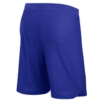 Men's Nike Navy Barcelona 2023 Home Advance Match Performance Shorts