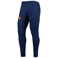 Men's Nike Navy Barcelona Strike Pants