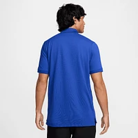 Men's Nike Royal Barcelona 2.0 Polo