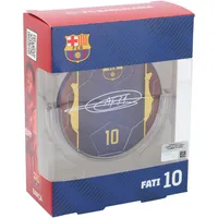 Signables Ansu Fati Barcelona Signature Series Collectible