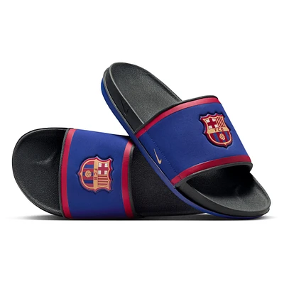 Unisex Nike Barcelona Offcourt Slides