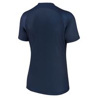 Women's Nike Navy Barcelona 2022/23 Pre-Match AWAY Performance Top