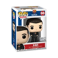 Xavi Barcelona Funko Pop! #66 Vinyl Figure