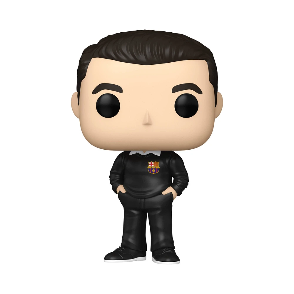 Xavi Barcelona Funko Pop! #66 Vinyl Figure