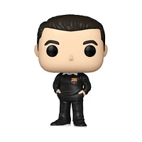 Xavi Barcelone Funko Pop! #66 Figurine en vinyle