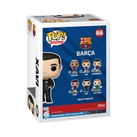 Xavi Barcelona Funko Pop! #66 Vinyl Figure