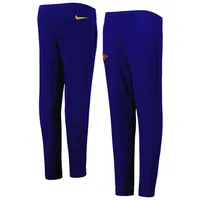 Pantalon Nike Barcelona GFA Fleece Club pour enfant bleu