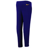 Pantalon Nike Barcelona GFA Fleece Club pour enfant bleu