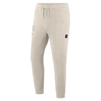 Youth Nike Khaki Barcelona Club Jogger Pants